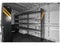 2025 RAM ProMaster Cargo Van Tradesman 2500 Low Roof 136" WB w/Pass Seat
