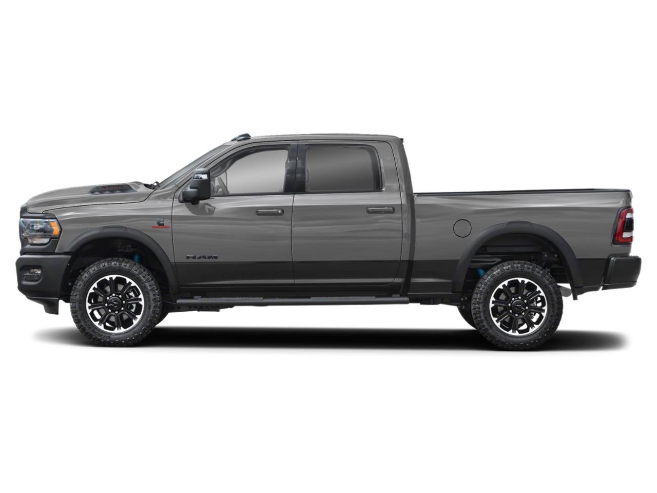 2024 RAM 2500 Power Wagon 4x4 Crew Cab 6'4" Box