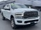 2024 RAM 2500 Laramie 4x4 Crew Cab 6'4" Box
