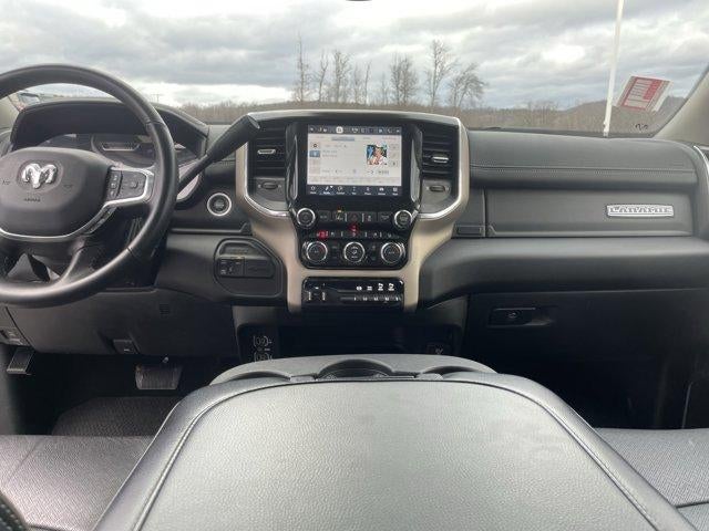 2024 RAM 2500 Laramie 4x4 Crew Cab 6'4" Box