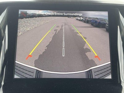 2024 RAM 2500 Laramie 4x4 Crew Cab 6'4" Box