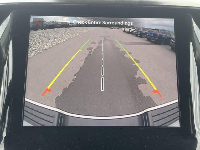 2024 RAM 2500 Laramie 4x4 Crew Cab 6'4" Box