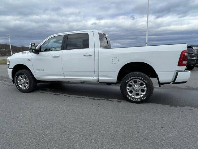 2024 RAM 2500 Laramie 4x4 Crew Cab 6'4" Box