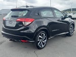 2019 Honda HR-V Sport AWD CVT