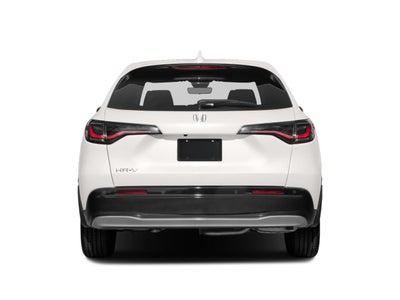 2024 Honda HR-V EX-L AWD CVT w/o BSI