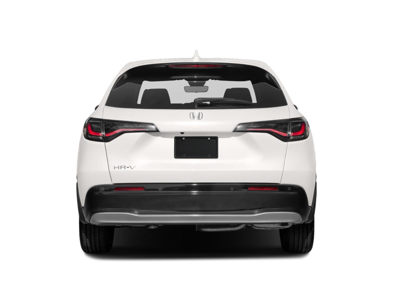 2024 Honda HR-V EX-L AWD CVT w/o BSI