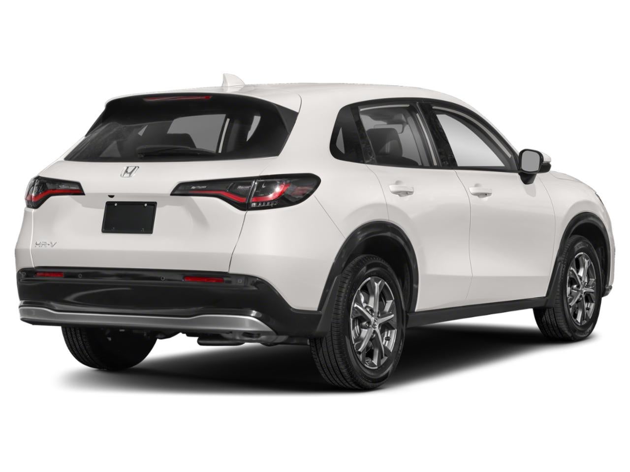 2024 Honda HR-V EX-L AWD CVT w/o BSI