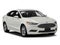 2017 Ford Fusion SE FWD