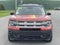 2024 Ford Bronco Sport Free Wheeling 4x4