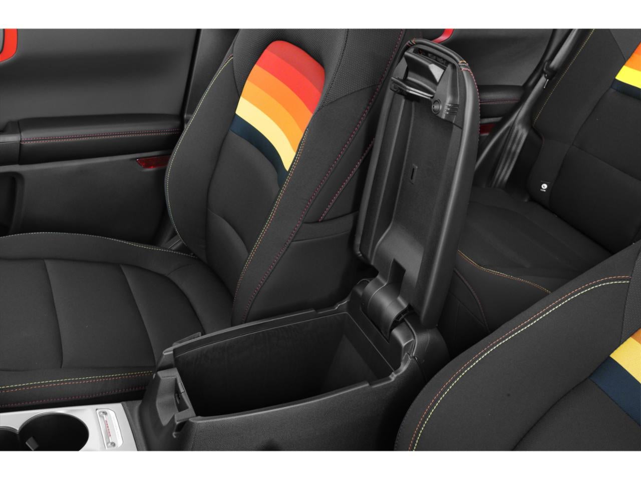 2024 Ford Bronco Sport Free Wheeling 4x4