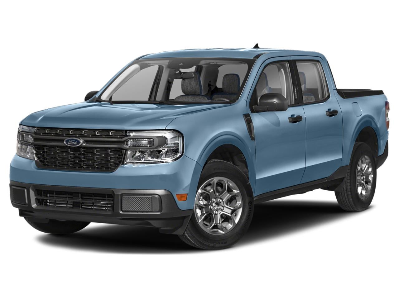 2023 Ford Maverick XLT FWD SuperCrew