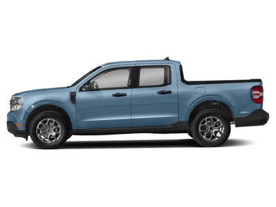 2023 Ford Maverick XLT FWD SuperCrew