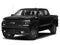 2019 Chevrolet Silverado 1500 Crew Cab Standard Box 4-Wheel Drive LT Trail Boss