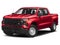 2023 Chevrolet Silverado 1500 Crew Cab Short Box 4-Wheel Drive LT 1LT