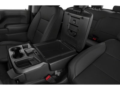 2023 Chevrolet Silverado 1500 Crew Cab Short Box 4-Wheel Drive LT 1LT