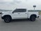 2022 Chevrolet Silverado 1500 Crew Cab Short Box 4-Wheel Drive ZR2