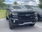 2017 Chevrolet Silverado 1500 Crew Cab Short Box 4-Wheel Drive LTZ Z71