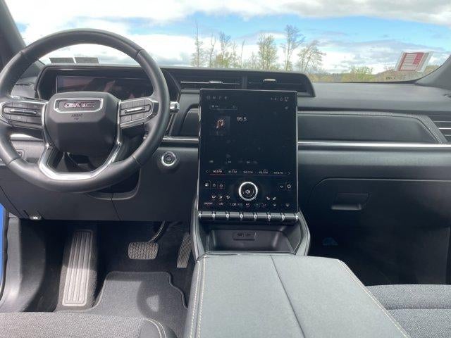 2025 GMC Terrain AWD 4dr Elevation