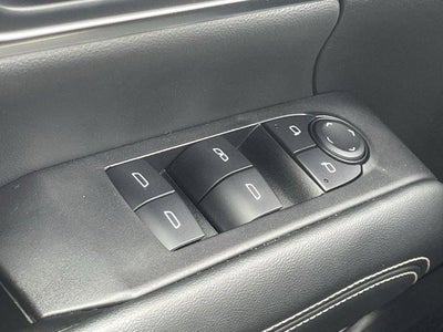 2025 GMC Terrain AWD 4dr Elevation