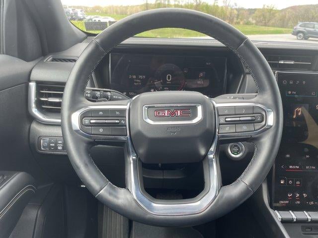 2025 GMC Terrain AWD 4dr Elevation