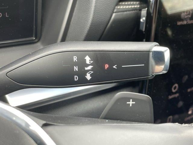 2025 GMC Terrain AWD 4dr Elevation