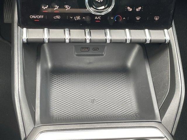 2025 GMC Terrain AWD 4dr Elevation