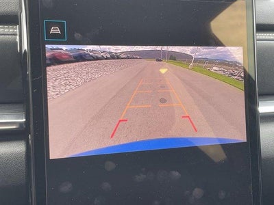 2025 GMC Terrain AWD 4dr Elevation
