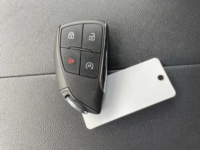 2025 GMC Terrain AWD 4dr Elevation