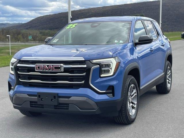 2025 GMC Terrain AWD 4dr Elevation