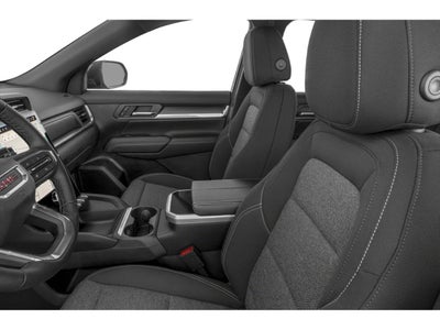 2025 GMC Terrain AWD 4dr Elevation