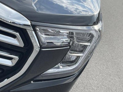 2024 GMC Terrain AWD 4dr SLT