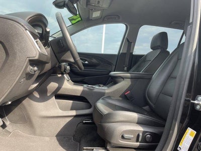 2024 GMC Terrain AWD 4dr SLT