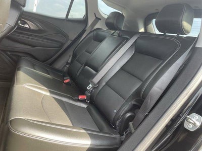 2024 GMC Terrain AWD 4dr SLT