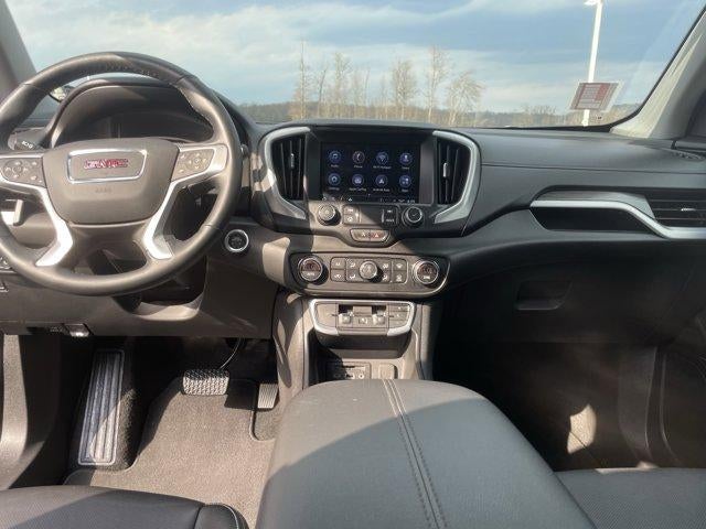 2024 GMC Terrain AWD 4dr SLT