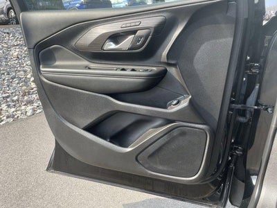 2024 GMC Terrain AWD 4dr SLT