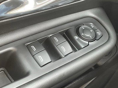 2024 GMC Terrain AWD 4dr SLT