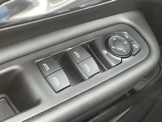 2024 GMC Terrain AWD 4dr SLT