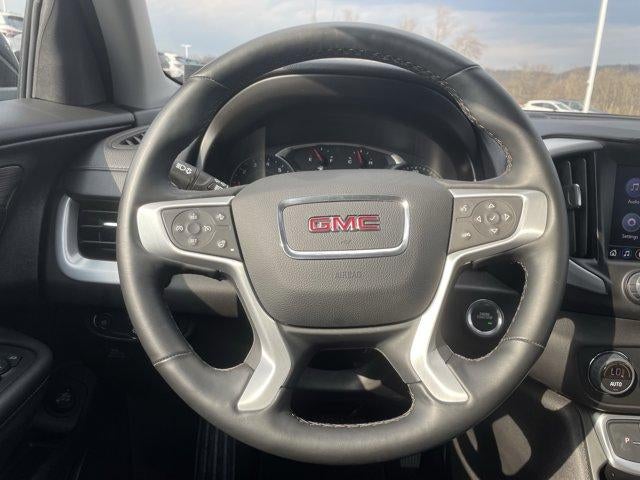 2024 GMC Terrain AWD 4dr SLT