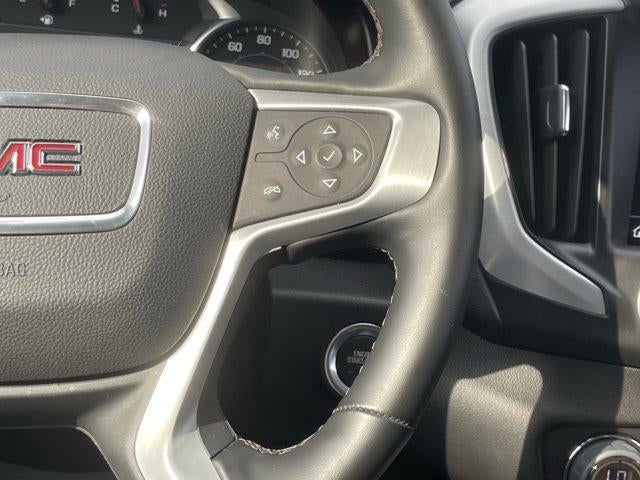 2024 GMC Terrain AWD 4dr SLT