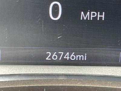 2024 GMC Terrain AWD 4dr SLT