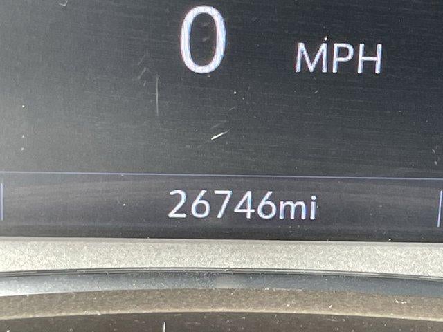 2024 GMC Terrain AWD 4dr SLT