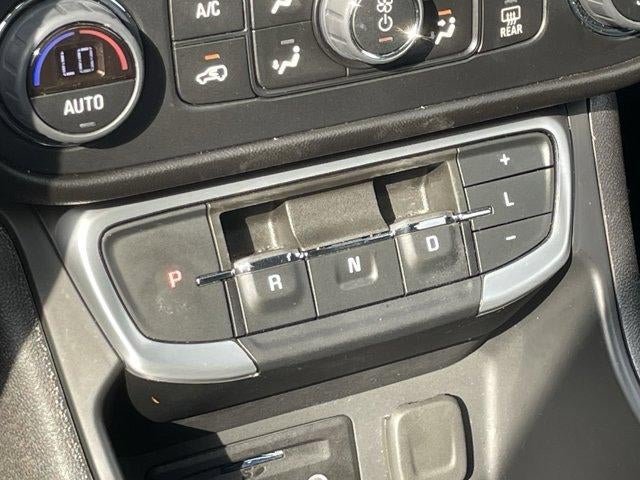 2024 GMC Terrain AWD 4dr SLT