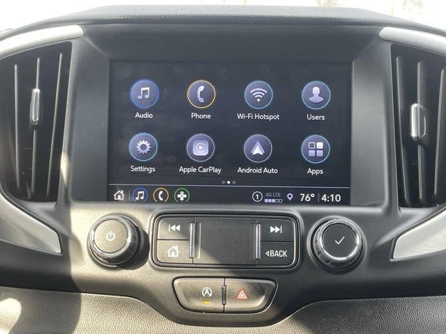 2024 GMC Terrain AWD 4dr SLT