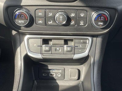 2024 GMC Terrain AWD 4dr SLT