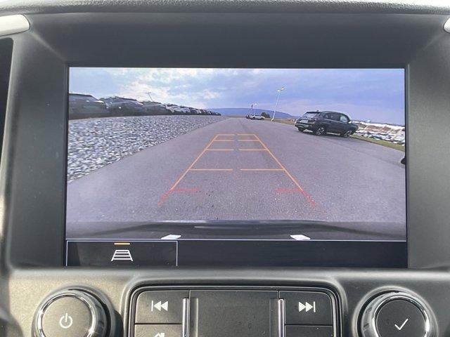 2024 GMC Terrain AWD 4dr SLT