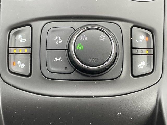 2024 GMC Terrain AWD 4dr SLT