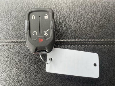 2024 GMC Terrain AWD 4dr SLT