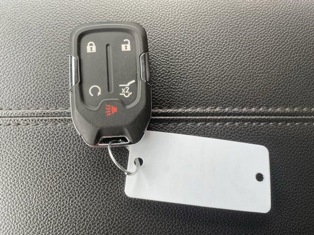 2024 GMC Terrain AWD 4dr SLT