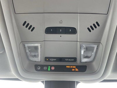 2024 GMC Terrain AWD 4dr SLT