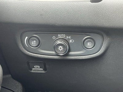 2024 GMC Terrain AWD 4dr SLT